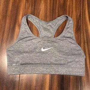Nike Dri Fit Sports Bra